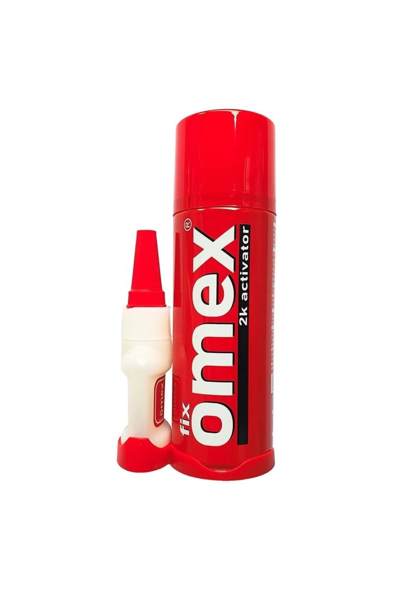 FİXOMEX HIZLI YAPIŞTIRICI 200 ML